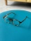 Gọng kính rayban mã ORX5430F (28)